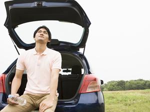 安く質の良い車検が売りの人気店