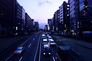 兵庫チャーター便相談も平田運輸株式会社