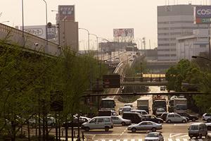 外注される可能性もある板金修理